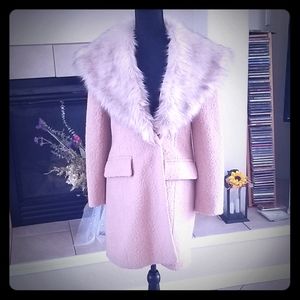 Woman coat